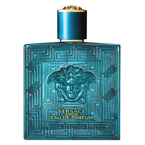 versace men's eros eau de parfum spray|where to buy Versace Eros.